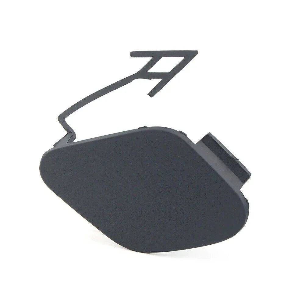 Front Bumper Trailer Hole Cover for Jaguar F-Pace (2017-2020)