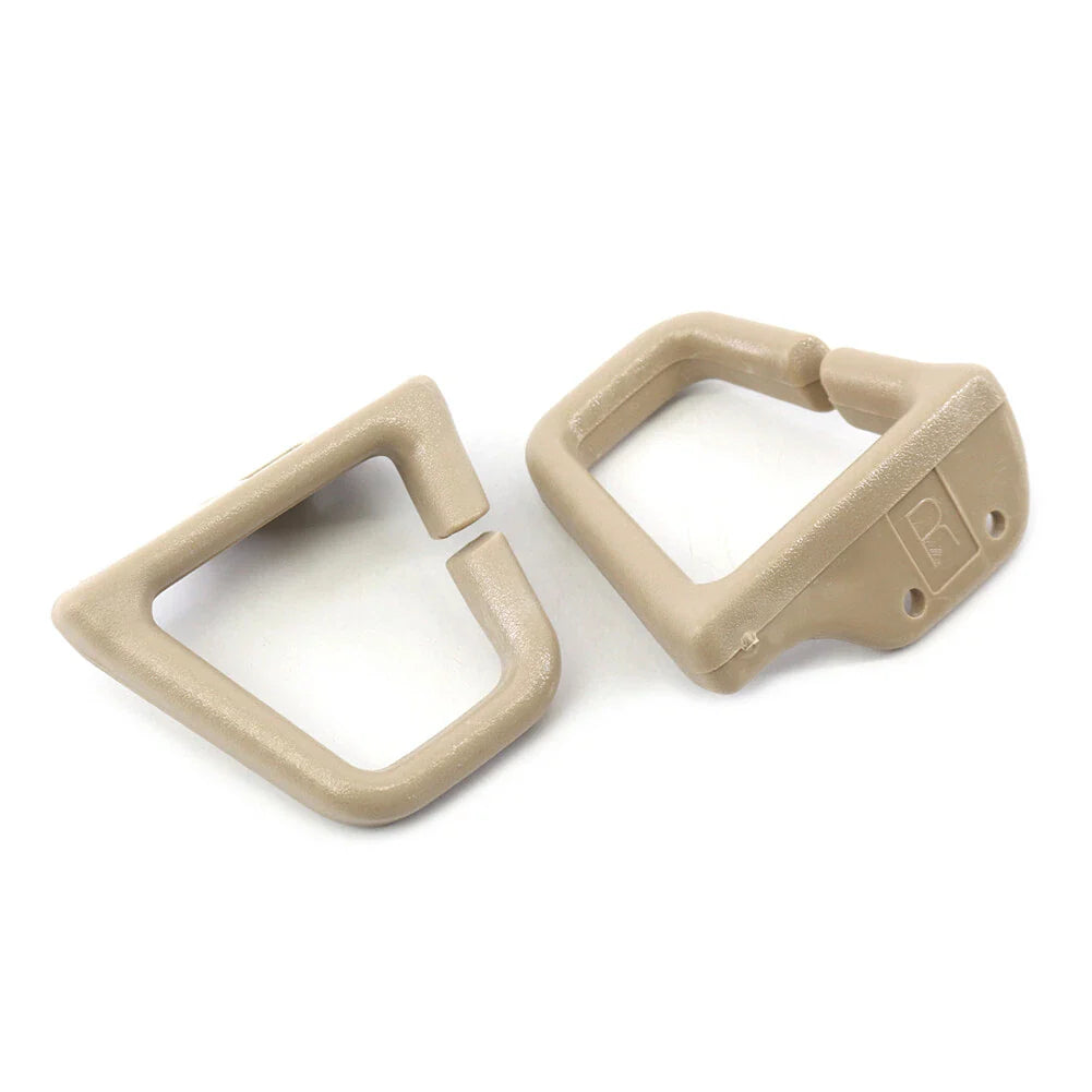 Seat Belt Guide Loops for Pontiac Firebird, Chevrolet Camaro (1993-2002)