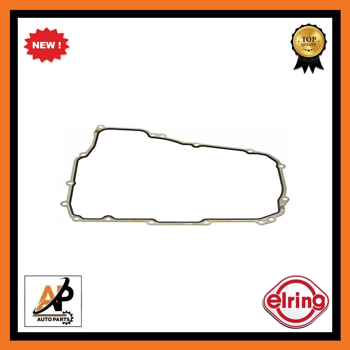 Automatic Transmission Oil Seal Replacement for Buick LaCrosse (2007–2016)