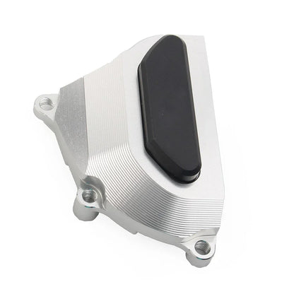 Engine Case Stator Cover Guard for Honda CBR1000RR (2008-2016) Silver