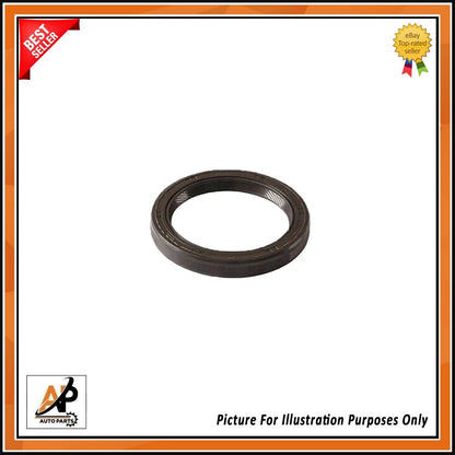 Crankshaft Seal Replacement for Citroen Opel Vauxhall 2.4 Petrol (2000–2005)