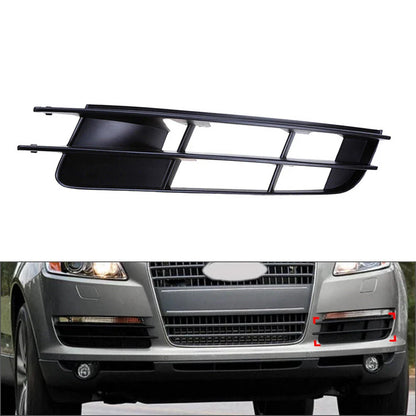 Front Lower Bumper Grille Left for Audi Q7 (2006-2009)