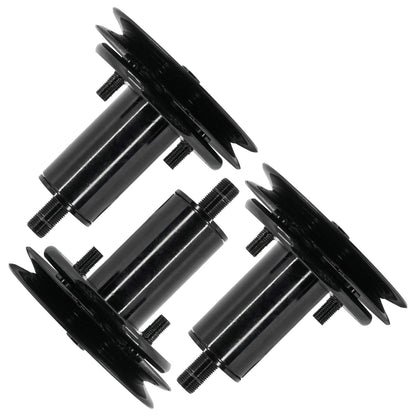 Deck Spindle Assembly with Pulley for Gravely ZTX52 ZT XL52 (2000–2010)