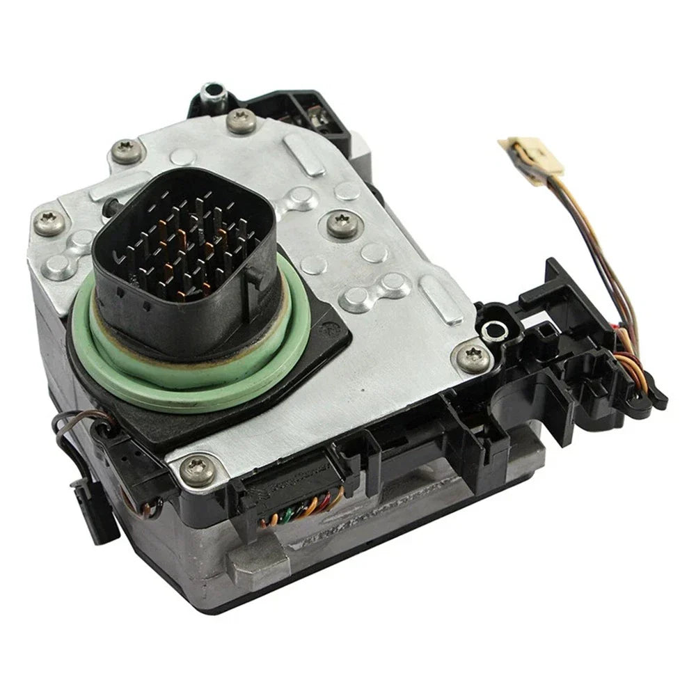 Transmission Shift Solenoid Block Filter Kit for Chrysler 200, Dodge Journey (2011-2017)