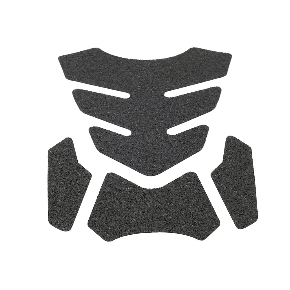 Anti-Slip Tank Pad Stickers for Ducati & Yamaha (No Year Specified)