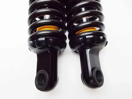 11.5" JBS HD Touring Shock Absorbers for Harley XL883L Sportster (2014-2023)