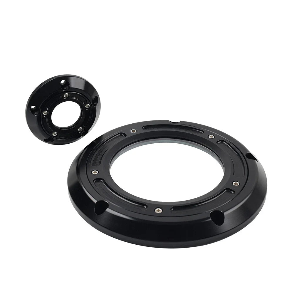 Timing Cover for Harley Touring Softail Fat Boy Night Train Dyna