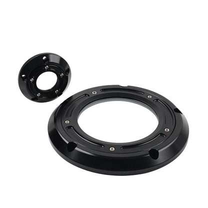Timing Cover for Harley Touring Softail Fat Boy Night Train Dyna