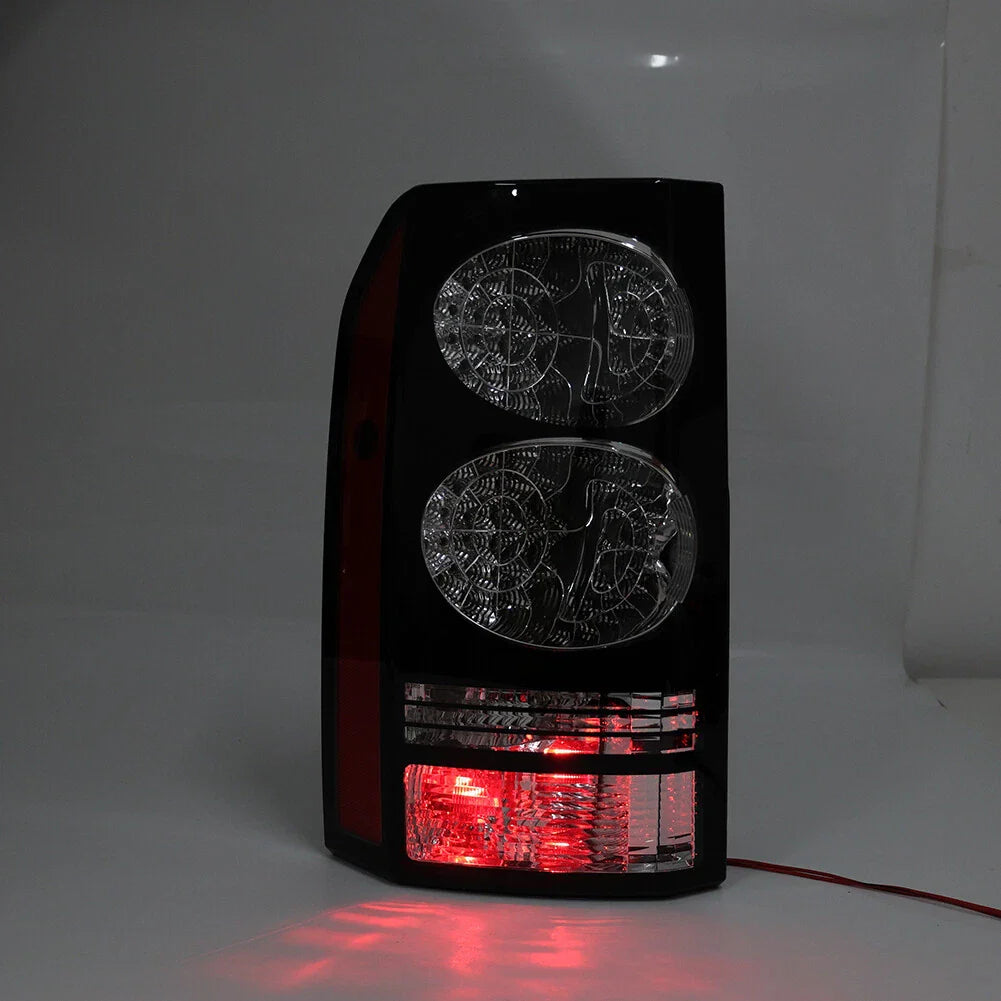 Tail Light Rear Brake Lamp Assembly for Land Rover LR4 (2010-2016)