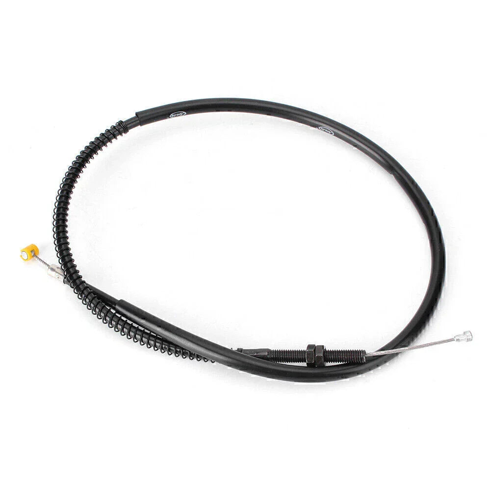 Clutch Cable Wire Line Black for Kawasaki Ninja ZX10R (2011-2018)