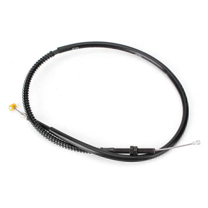 Clutch Cable Wire Line Black for Kawasaki Ninja ZX10R (2011-2018)