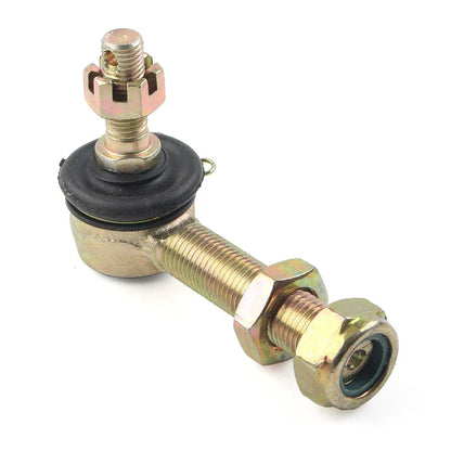 10-14mm Tie Rod End Ball Joint for 110 125cc ATV Quad Dirt Bike Buggy
