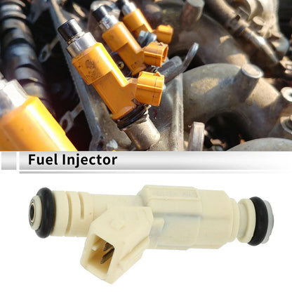 Fuel Injector for Honda HR-V 2016 (2016) - 1 x Beige