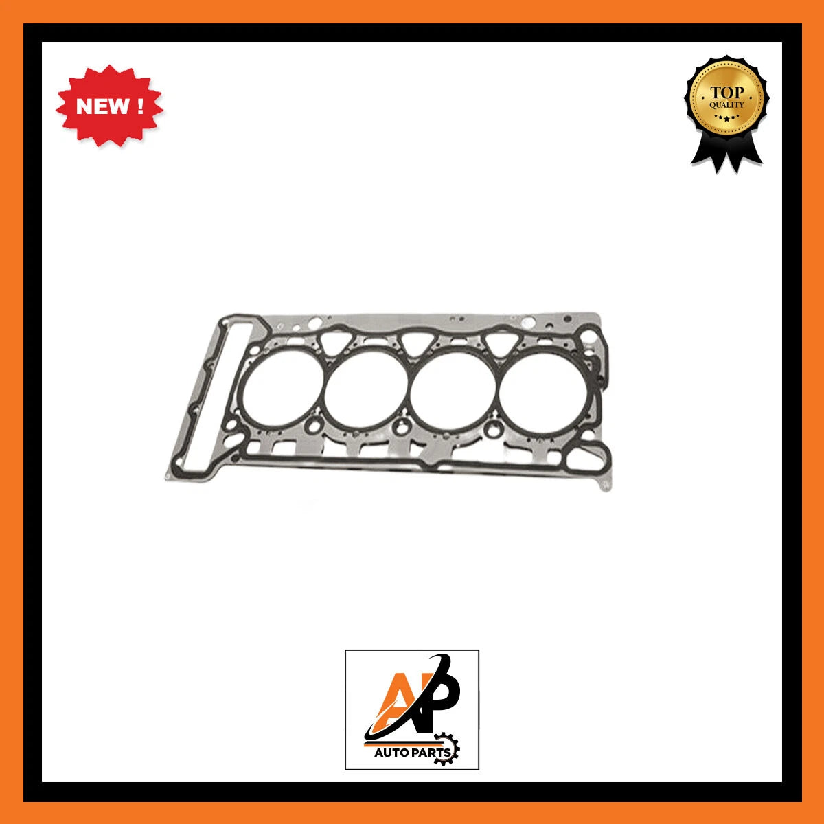 Engine Head Gasket for Audi A3 A4 A5 A6 A8 1.8T 2.0T TFSI (2009–2021)