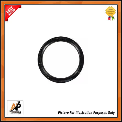 Crankshaft Rear Seal Replacement for BMW Z4 Roadster 2.0i (2009–2016)