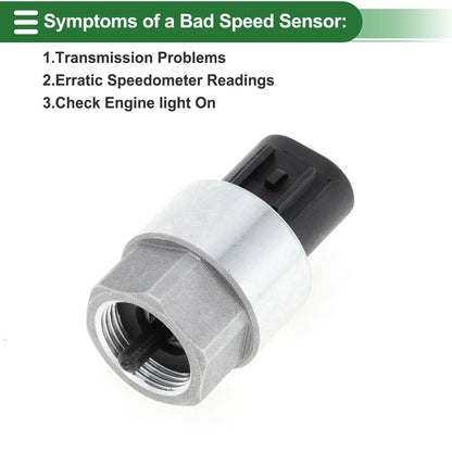 Transmission Speed Sensor for Hyundai Elantra III 1.6 (2003-2006)