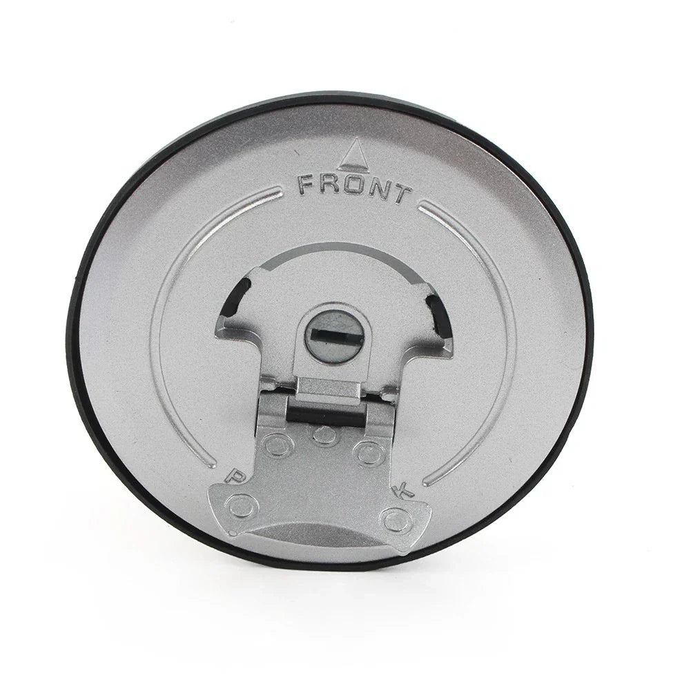 Fuel Gas Tank Cap Cover Lock Key for Honda CB500F CB500X CBR500R (2013-2015)