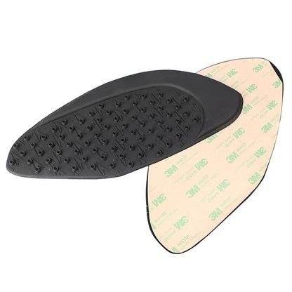 Tank Traction Side Pad Gas Knee Grip for Suzuki Hayabusa GSX1300R (2007-2020)