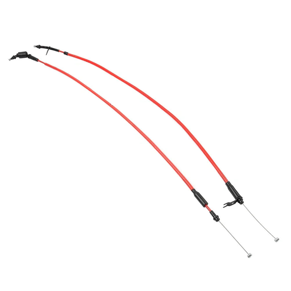 Throttle Cable Wire for Suzuki GSXR1000 (2017-2024)