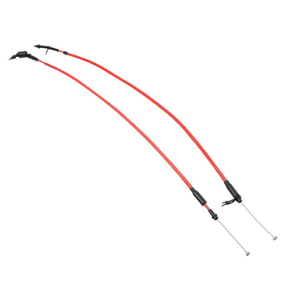Throttle Cable Wire for Suzuki GSXR1000 (2017-2024)