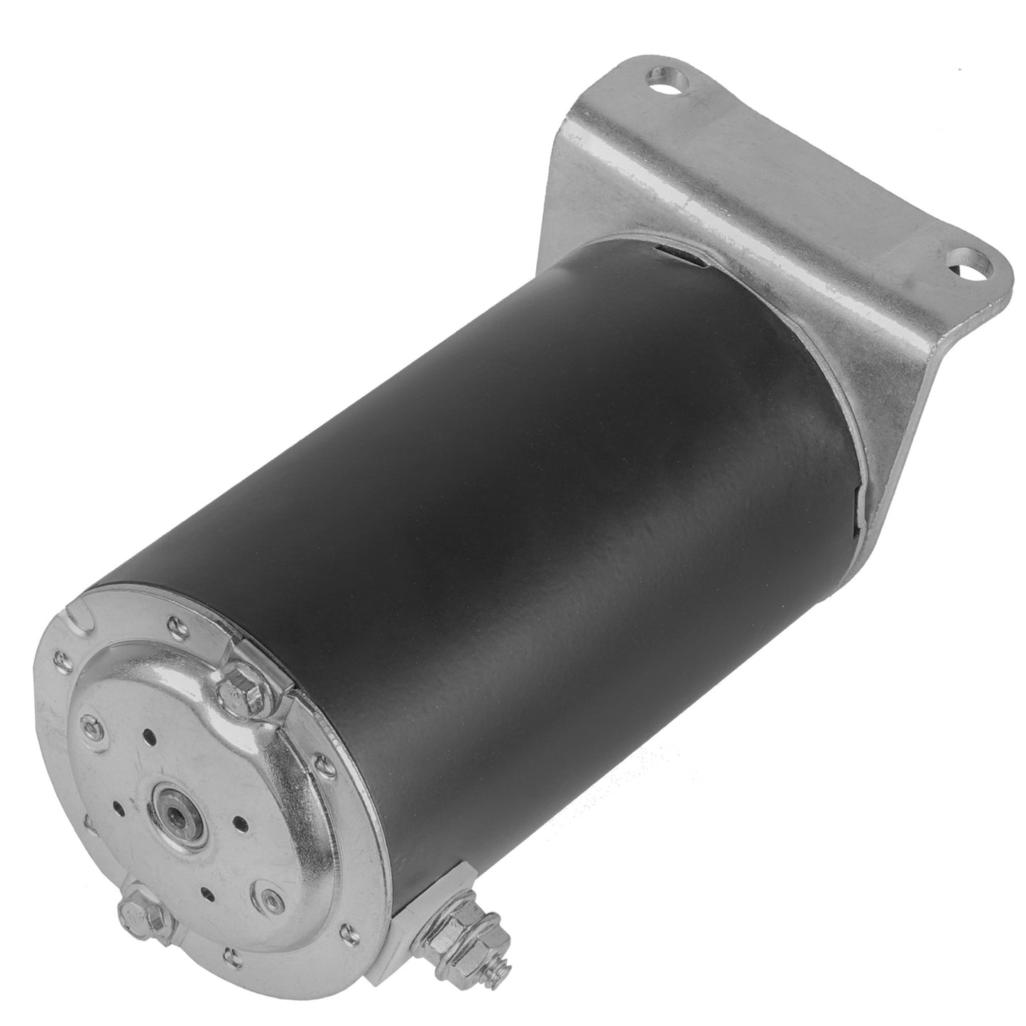 Caltric Starter Motor Replacement for Kawasaki FH451V Small Engines (2000–2010)