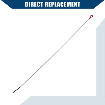 Engine Oil Level Indicator Dipstick for Mercedes-Benz CLK320 (2003-2009)