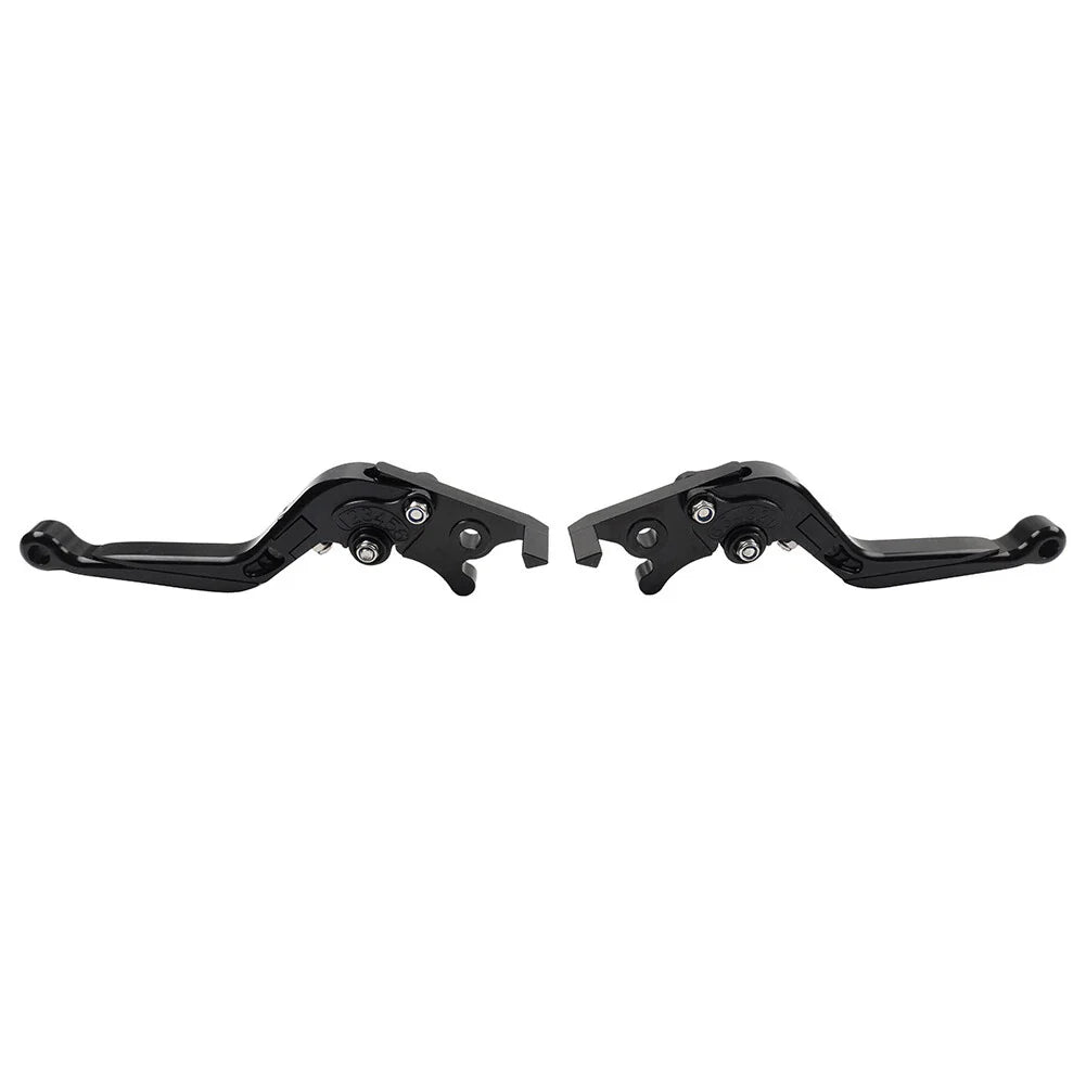 Extendable Brake Clutch Levers for Honda CBR1000RR, CB1000R (2004-2016)