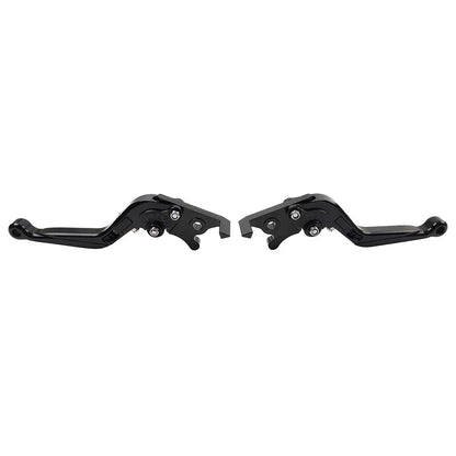 Extendable Brake Clutch Levers for Honda CBR1000RR, CB1000R (2004-2016)
