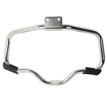 Mustache Engine Guard/Crash Bar for Harley Sportster XL883 1200 (2004-2022)