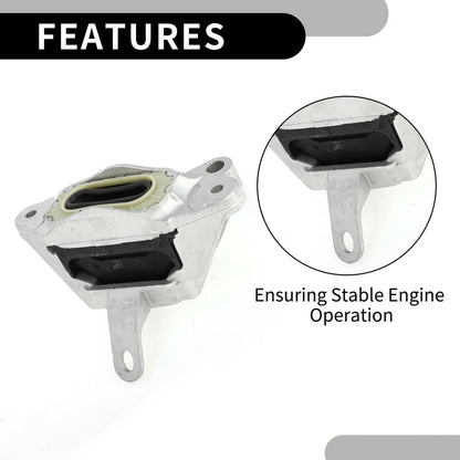 Engine Mount for CHEVROLET ORLANDO 1.8L (2013)