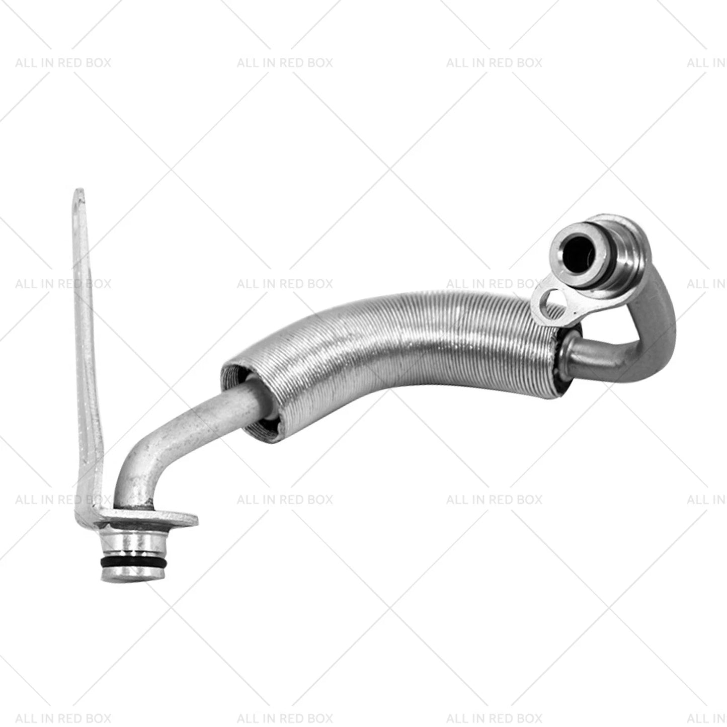 Turbocharger Coolant Hose Set for BMW 1 3 5 Series X1 X3 X5 X6 (2006-2023)