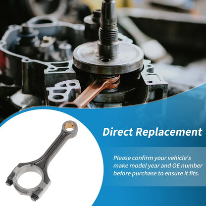 4 x Engine Connecting Rods for Hyundai Veloster (2013-2021)