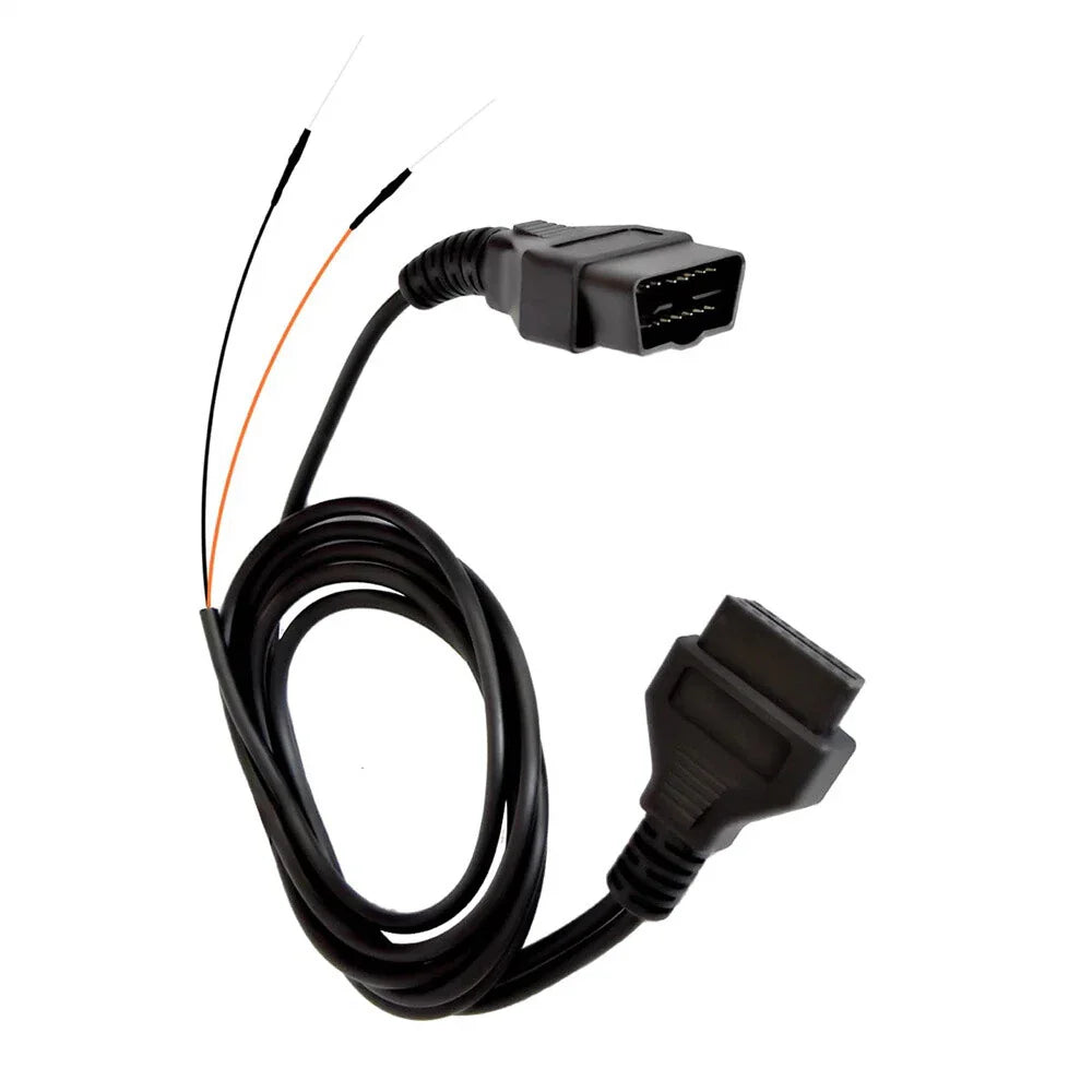 OBD Programming Cable for Chrysler Dodge Jeep (2018 - Present)