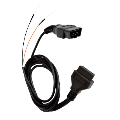 OBD Programming Cable for Chrysler Dodge Jeep (2018 - Present)