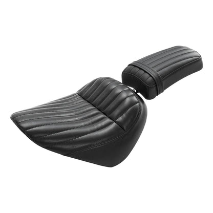 Seat Driver & Passenger for Harley Softail FXBB FXST (2018-2024)