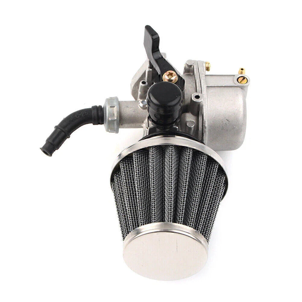 PZ19 Carburetor Air Filter for ATV Go-Kart 70CC 90CC 110CC
