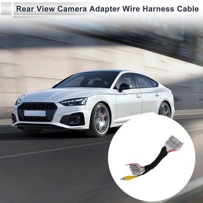 Rear View Camera Adapter Wire Harness Cable for Honda CRV (2017-2021)