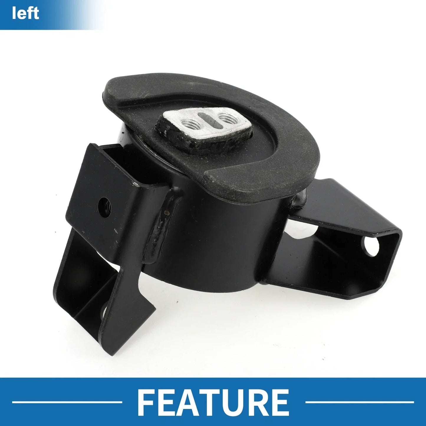 Engine Mount for HYUNDAI I10 (2007-2010)