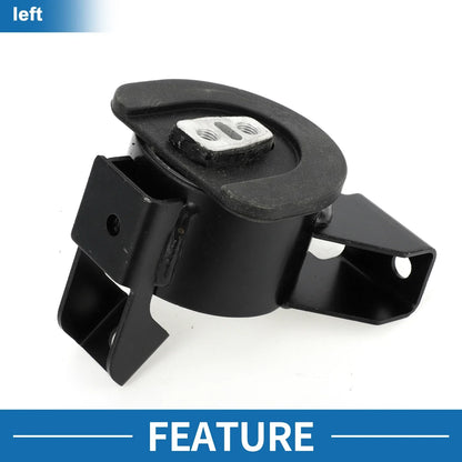 Engine Mount for HYUNDAI I10 (2007-2010)