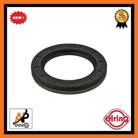 Automatic Transmission Flange Shaft Seal Replacement for Mercedes-Benz A Class (725) ()
