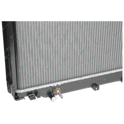 Radiator for Toyota Landcruiser 80 4.5L FZJ80 Series (1992-1998)