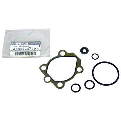 Genuine Nissan Power Seal Kit 49591-50L28