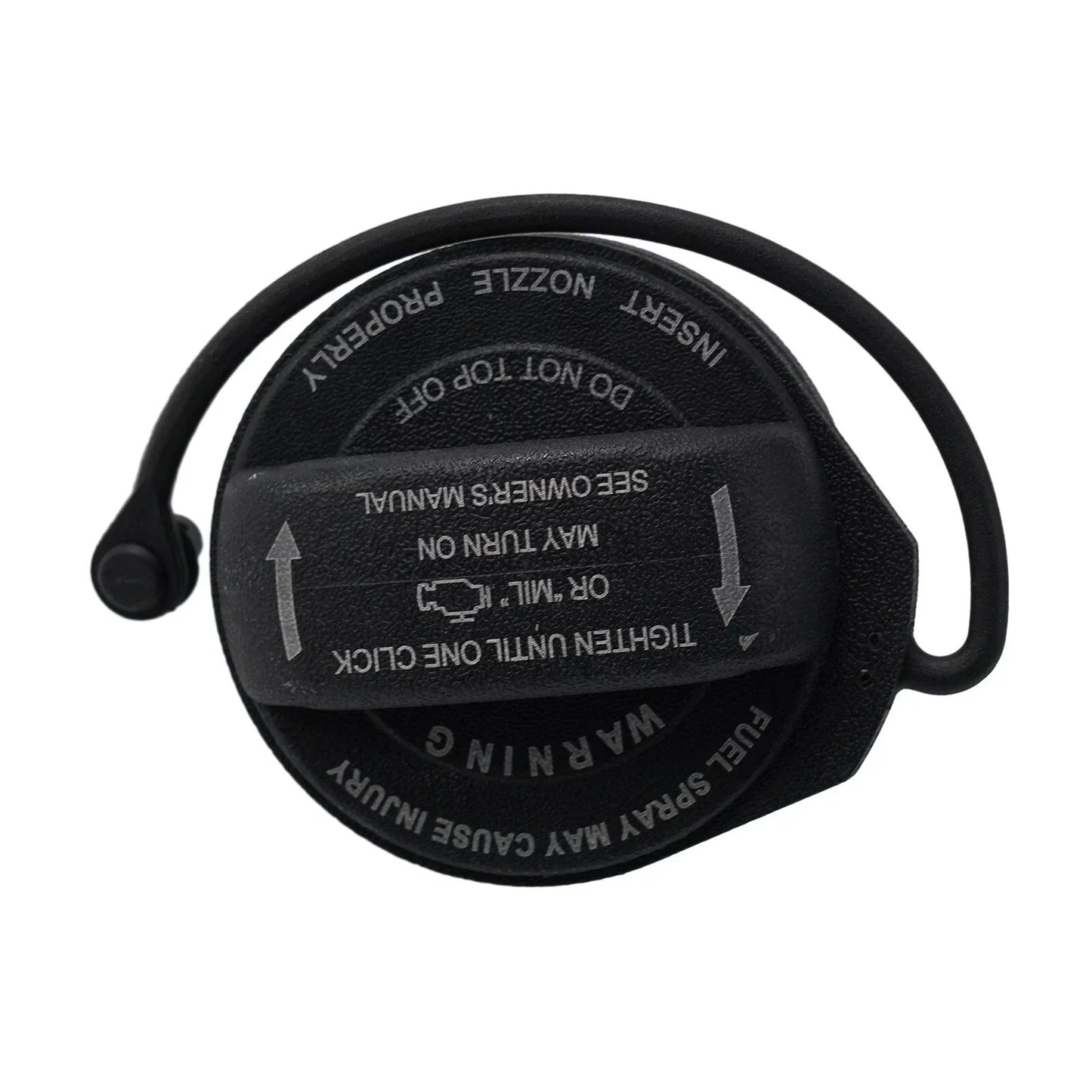 Fuel Gas Cap Filler Cap for Porsche (2011–2018)