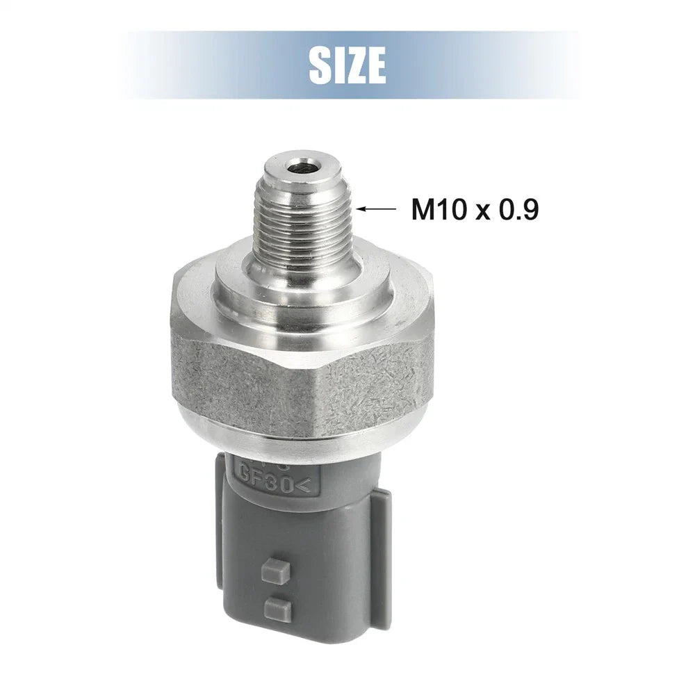 3 Pin Oil Pressure Switch Sensor for Nissan Pathfinder (2013-2019)
