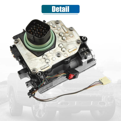 Transmission Solenoid Assembly Block Pack for Chrysler Dodge (2011-2019)