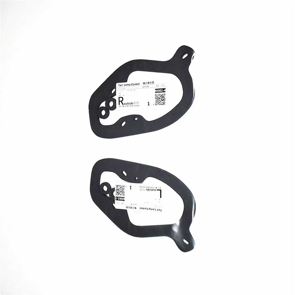 Car Rear Tail Light Seal Gaskets for Malibu (2013-2015)