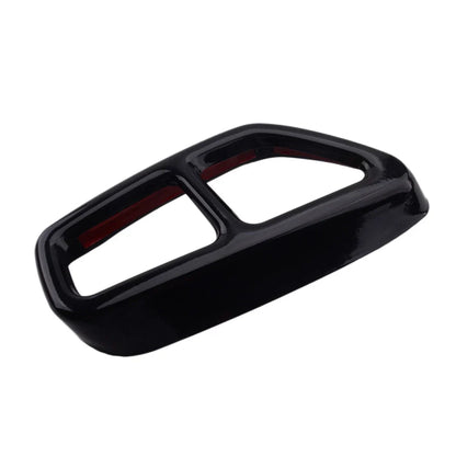 Stainless Steel Exhaust Trim Cover for BMW 5 Series G30 G31 (2017-2020)