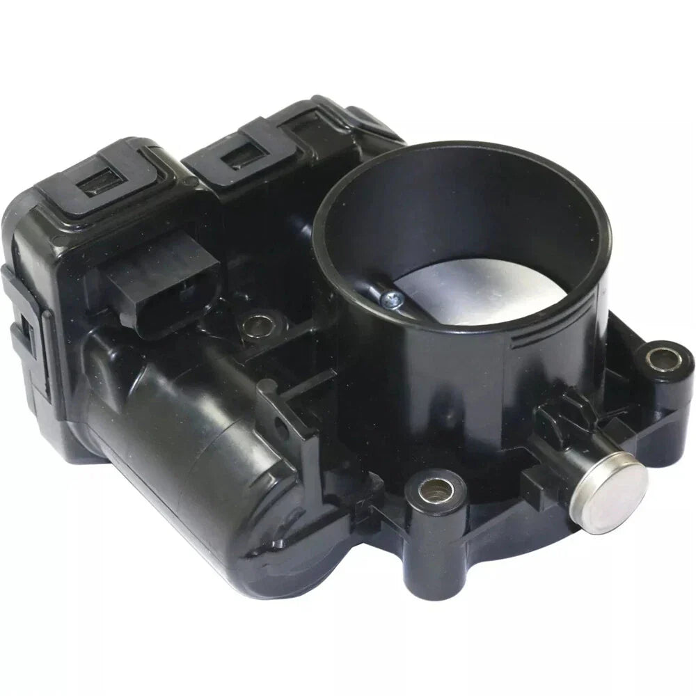 Throttle Body for Chrysler Dodge Grand Caravan Jeep Wrangler (2008-2010)