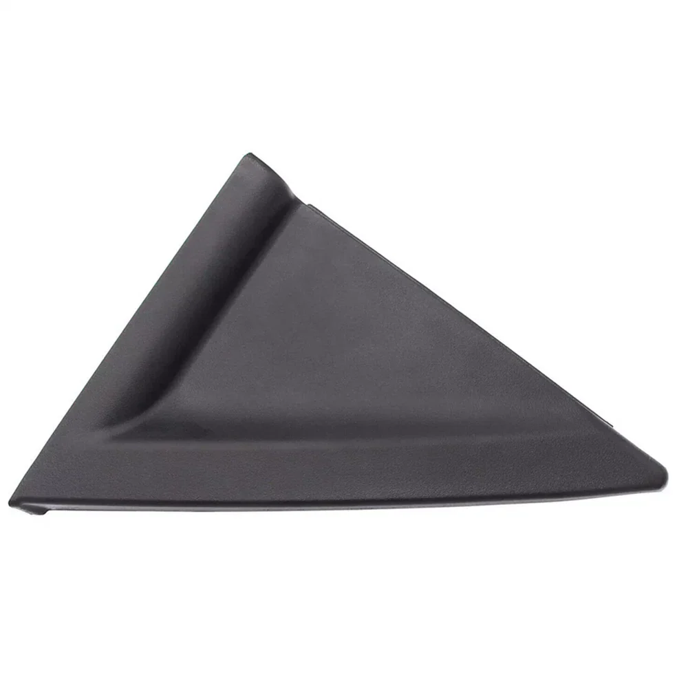 Rear Left Door Window Molding Trim for Kia Spectra (2004-2009)