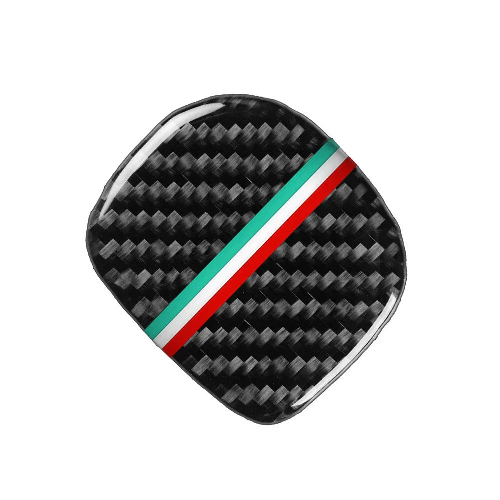Glove Box Switch Handle Cover Trim for Alfa Romeo 159 Brera Spider (2006-2011)